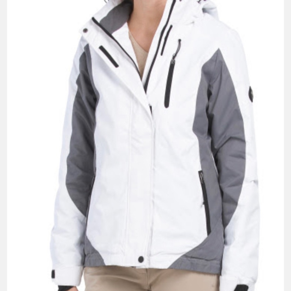 Womens L ski jacket